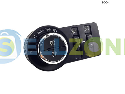 Διακόπτης προβολέων Για Chevrolet Cruze Orlando Opel Astra J με αισθητήρα φωτός – BO04